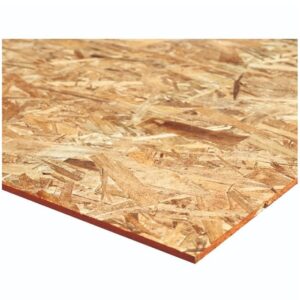 OSB 1,22m x 2,44m 11,1 mm