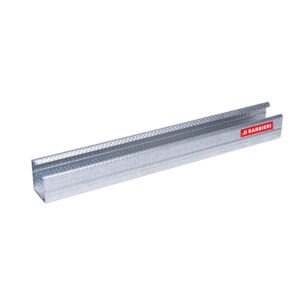 MONTANTE 35 ESP 0,40 X 3m BARBIERI