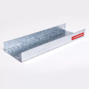 PGU 100 Esp 1,29 x 6m Barbieri