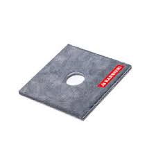 ARANDELA PARA ANCLAJE ESP 3,2 BARBIERI