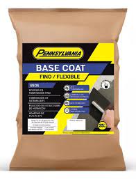 BOLSA BASECOAT x25kg PENNSYLVANIA