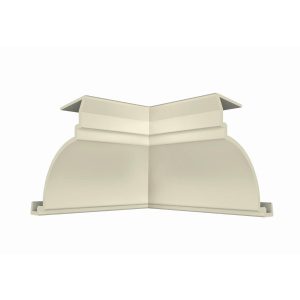 ESQUINEROS PVC BEIGE INTERIOR PLASBIL