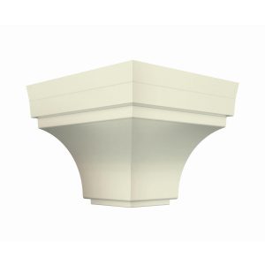 ESQUINEROS PVC BEIGE EXTERIOR PLASBIL