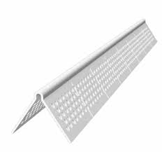 CANTONERA PVC S/MALLA 33mm x 3m BARBIERI