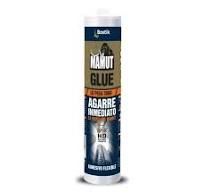 ADHESIVO INMEDIATO ALTA CARGA x290ml MAMUT GLUE BOSTIK