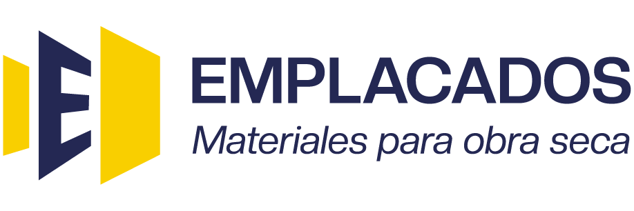 Emplacados – Materiales para obra seca