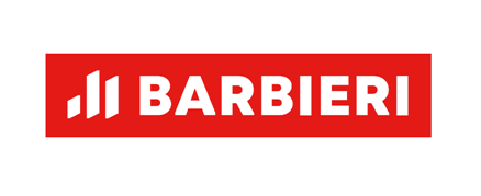 barbieri nuevo logo