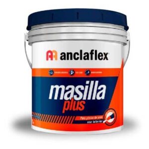MASILLA BALDE X 1.8 kg ANCAFLEX
