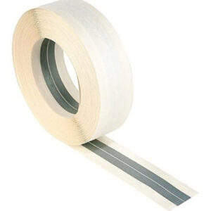 CINTA FLEX CORNER METAL PAPEL SHARK x30m