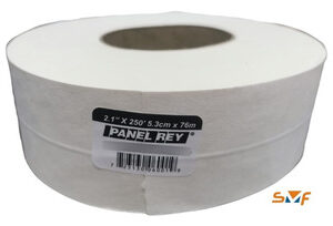 CINTA JOINT TAPE (2 x 16) 76m PANEL REY
