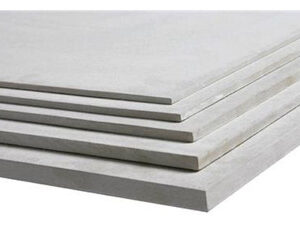 PLACA SUPERBOARD (FIBROCEMENTO) 1,20m x 2,40m 10 mm