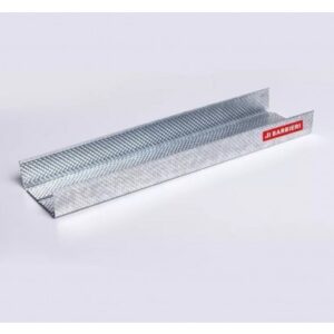 SOLERA 70 ESP 0,40 X 3m BARBIERI
