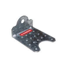 CONECTOR COLUMNA ESP 2,54 BARBIERI