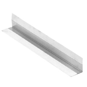 CANTONERA METAL PAPEL x3,05m