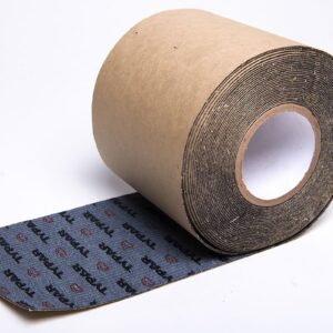 TYPAR CINTA FLEXIBLE ROLLO DE 152,4mm x 22,9m