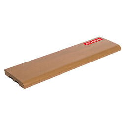 ZÓCALO CLASIC PVC CEDRO 8cm x 3.0m BARBIERI