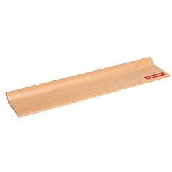 ZÓCALO J PVC HAYA 7cm x3.0m BARBIERI