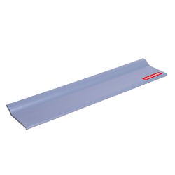 ZÓCALO J PVC CEMENTO 7cm x 3.0 m BARBIERI