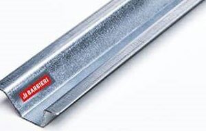PGO 22mm. ESP 0,9mm x 3m BARBIERI
