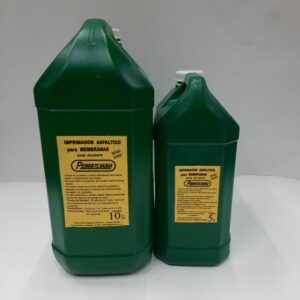 IMPRIMADOR BASE SOLVENTE 10 LTS