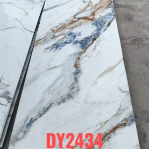 PLACA PVC SIMIL MARMOL 1,22m x 2,44m x 2,5mm (LQDY)(DY2434)