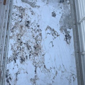 PLACA PVC SIMIL MARMOL 1,22m x 2,44m x 2,5mm (LQDY)(DY2011A)