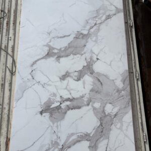 PLACA PVC SIMIL MARMOL 1,22m x 2,44m x 2,5mm (LQDY)(DY2411)