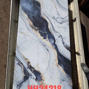 PLACA PVC SIMIL MARMOL 1,22m x 2,44m x 2,5mm (LQDY)(HH24218)
