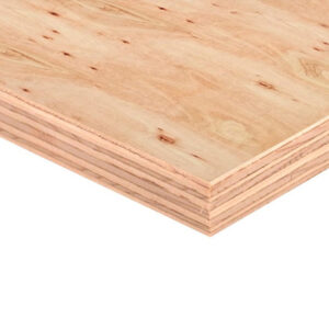 FENOLICO EUCA CDX 1,22m x 2,44m 12 mm