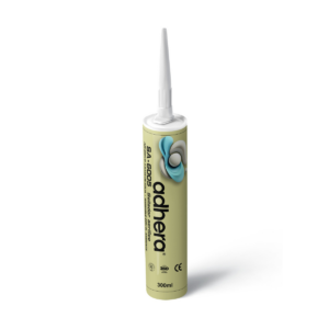 SELLADOR ACRILICO BLANCO 300ML (6005) ADHERA