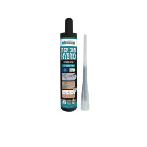ANCLAJE QUIMICO 300ML HIBRIDO BOSSONG