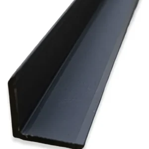 ANGULO TERMINACIÓN WPC EXTERIOR 2,90m x 45 x 45mm (MLPP)(BLACK)