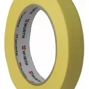 CINTA ENMASCARAR 24mm x 30m WURTH
