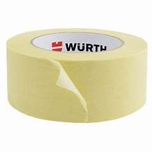CINTA ENMASCARAR 48mm x 50m WURTH