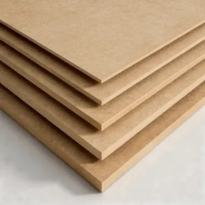 MDF MELAMINICO- FIBRO FAC.MEL. 9mm BCO 2.60m X 1.83m (FMBM09)