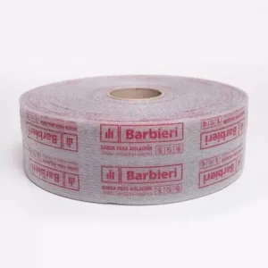 BANDA ACUSTICA HIDRAULICA 100mm x 20m BARBIERI
