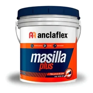 ANCAFLEX MASILLA LISTA x 7kg