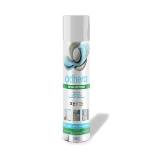 ESPUMA POLIURETANO PROYECTABLE 750ML ADHERA