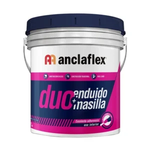 DUO-MASILLA-ENDUIDO X 7 KG ANCLAFLEX