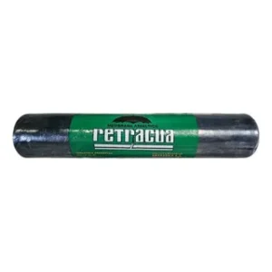MEMBRANA 40KG - 4mm x 1.0m x10.0m -10m2 RETRACUA