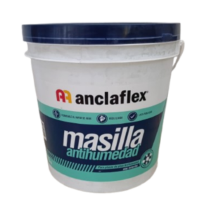 MASILLA ANTIHUMEDAD ESPECIAL BALDE 15 kg ANCLAFLEX