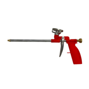 PISTOLA PARA ESPUMA DE POLIURETANO ADHERA