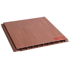 PLACA PVC REVEST DECO 200 CEDRO X6M BARBIERI