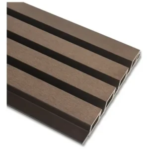 PLACA WPC EXTERIOR 2,90m x 0,20m x 26mm(MLPP)(COFFEE)