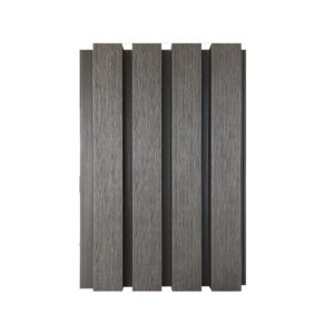 PLACA WPC EXTERIOR 2,90m x 0,20m x 26mm(MLPP)(GREY)