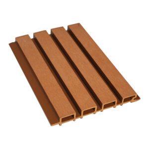PLACA WPC EXTERIOR 2,90m x 0,20m x 26mm(MLPP)(TEAK)