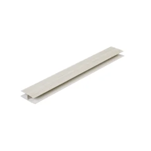 PERFIL PVC UNION FLEXIBLE CIPRES x3m BARBIERI