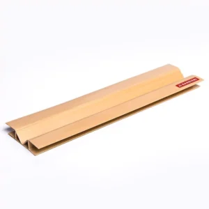 PERFIL PVC UNION FLEXIBLE HAYA x3m BARBIERI