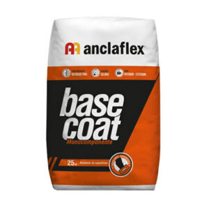 ANCAFLEX BASECOAT x 25kg