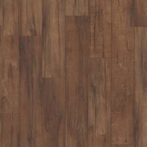 PISO FLOTANTE EGGER (EPL078) ROBLE BRYNFORD MARRÓN 1292 x 193 x 8mm CLIC IT - 2m2